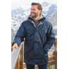 Blouson fermeture zip T2 à 7