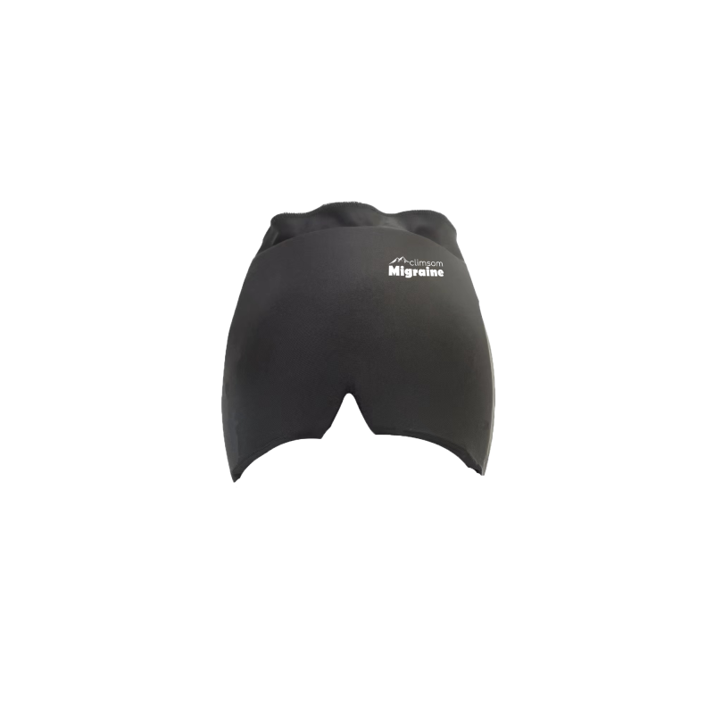 Bandeau contre les migraines - seul Bandeau contre les migraines - seul