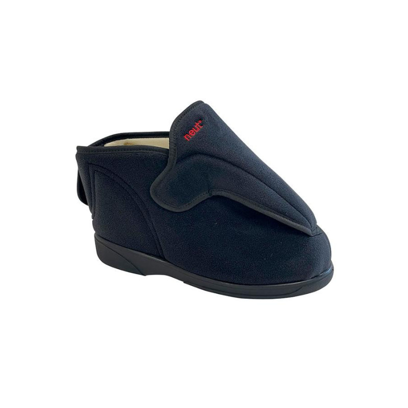 Chaussons ouverture large P36 à 45 Chaussons ouverture large P36 à 45