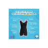 Maillot de bain femme Plouf schéma