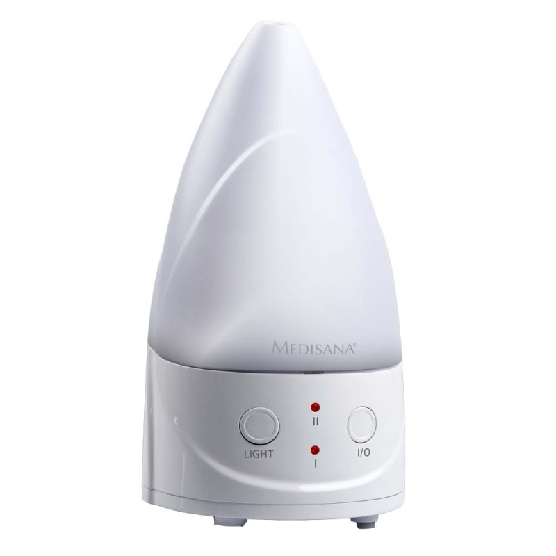 Humidificateur diffuseur d'arôme Medibreeze Aroma de Medisana