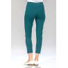 Caleçon legging motif imprimé pour femme âgée senior