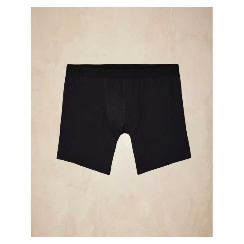 Boxer long noir Boxer long noir
