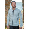 Veste pour homme gris