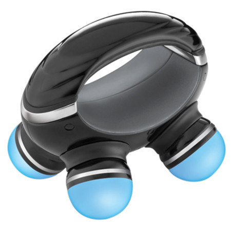 Mini masseur rechargeable Homedics RC QUAD