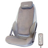 Massage shiatsu Homedics Cocoon Ergono-T et télécommande