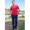 Pantalon pour sonde urinaire homme tenue
