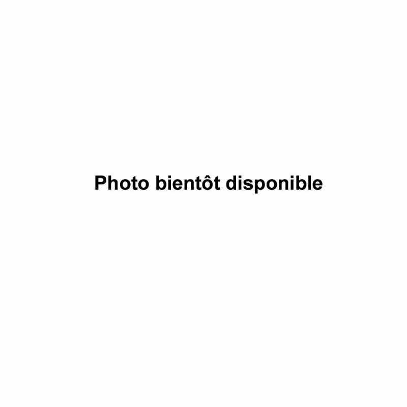 Bientôt disponible
