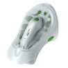 Set de manucure Homedics MAN 200 EU