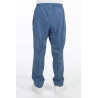 Pantalon homme ceinture élastiquée confort - élégant et habillé
