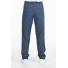 Pantalon Jogging ceinture élastiquée homme senior