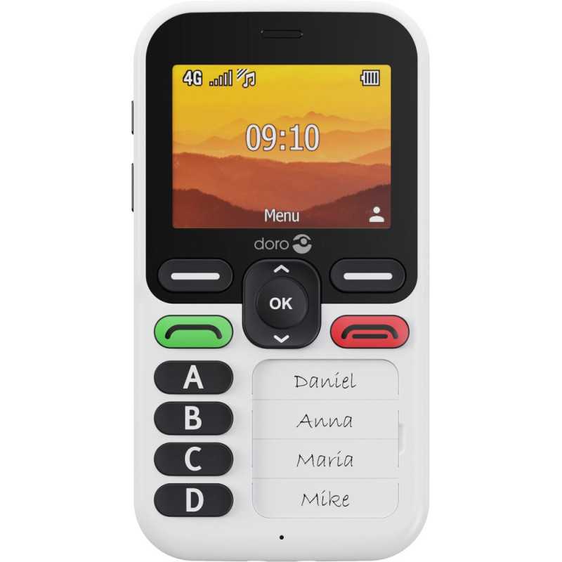 Téléphone portable grosses touches personne âgée - Téléphone Alzheimer Téléphone portable grosses touches personne âgée - Téléphone Alzheimer
