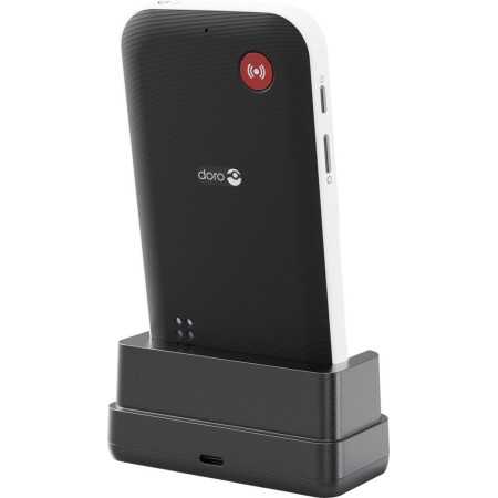 Téléphone portable grosses touches personne âgée - Téléphone Alzheimer