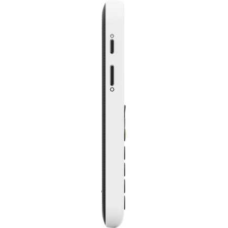 Téléphone portable grosses touches personne âgée - Téléphone Alzheimer