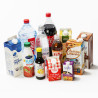 Ouvre bouchons de bouteilles (lait, soda, eau etc...) facile à utiliser