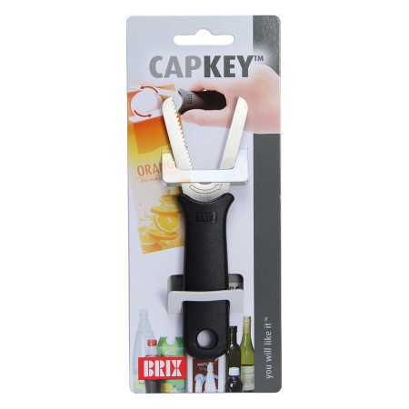 Ouvre bouchon de bouteilles en carton emballage