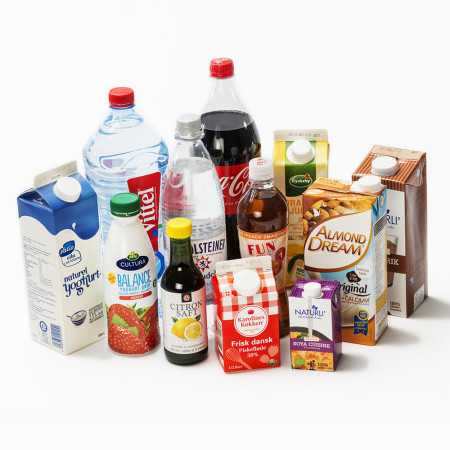 Bouteilles compatibles avec l'ouvre bouchon