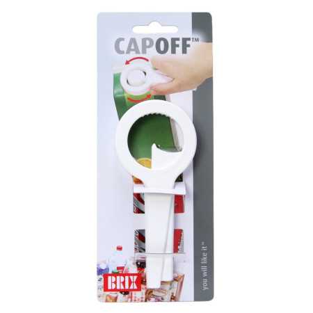 Pince pour ouvre bouchon de briques et bouteilles de lait