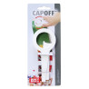 Pince pour ouvre bouchon de briques et bouteilles de lait