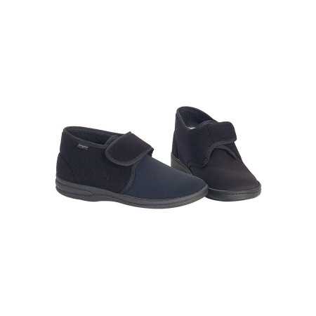 Chaussures homme ou femme pour hallux valgus ou oedème - larges