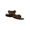 Sandales homme ou femme senior - 3 ouvertures autogrippantes