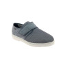 Chaussons confortables homme ou femme senior - ouverture large