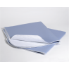 Alèse simple pliée confort imperméable et lavable