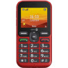 Téléphone Doro Leva L10 simple d’utilisation pour senior