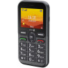 Doro Leva L10 – Téléphone simple et clair pour senior