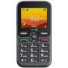 Doro Leva L10 – Téléphone simple et clair pour senior