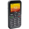 Doro Leva L10 – Téléphone simple et clair pour senior