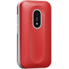 Doro leva L20 rouge fermé avant