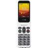 Doro leva L20 rouge ouvert