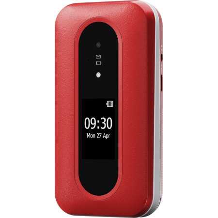 Doro leva L30 rouge fermé