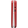 Doro leva L30 rouge fermé coté