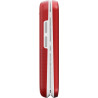 Doro leva L30 rouge fermé coté