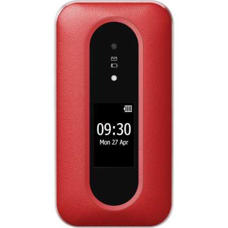Doro leva L30 rouge fermé 