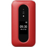 Doro leva L30 rouge fermé 