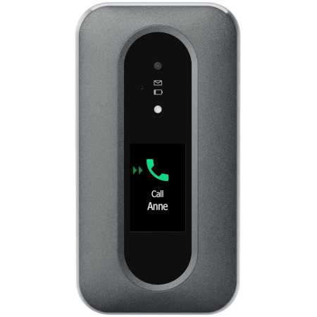 Doro leva L30 graphite fermé