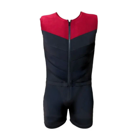 Maillot de bain homme Plouf SafetyConcept
