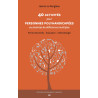 Couverture du livre 40 activités pour personnes polyhandicapées par Jeanne Le pengalou