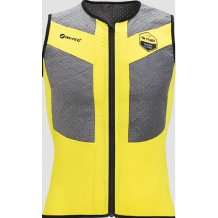 Jumbo Visma Gilet refroidissant PVA Bodycool Xtreme