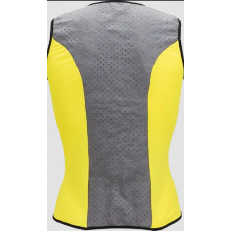 Jumbo Visma Gilet refroidissant PVA Bodycool Xtreme