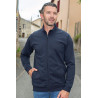 Veste pour homme ouverture facile ZIP