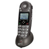 Combiné supplémentaire pour Combidect 355  Geemarc