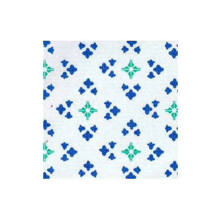 Grenouillere homme tissu léger - modèle court - ephad