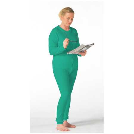 Grenouillere adulte femme sous-vêtement ou pyjama