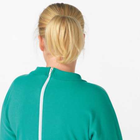 Grenouillère adulte courte coton – Spéciale petites tailles