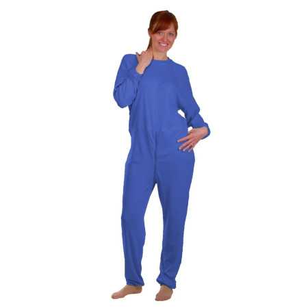 Grenouillère femme confort
