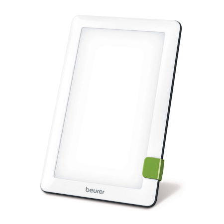 Lampe luminothérapie 10000lux senior
